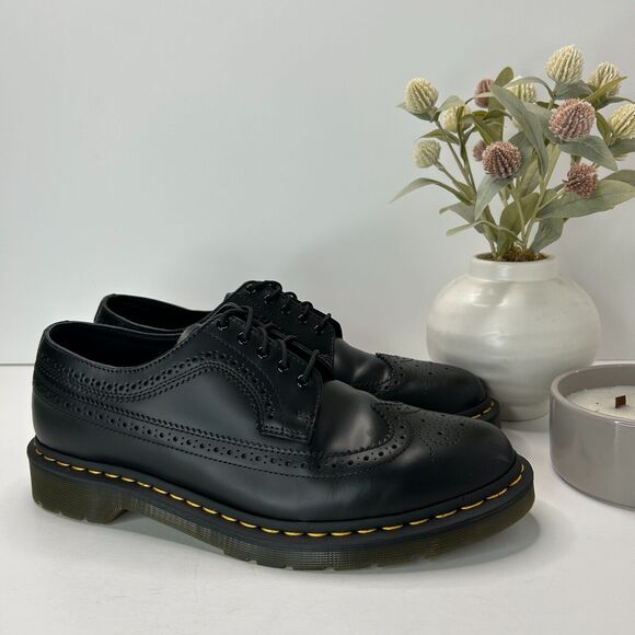 Dr. Martens | Shoes | Dr Martens Original Mono Smooth  display picture 3